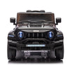 Yeah Depot - 24V Ride On Car for Kids Battery Powered Ride On 4WD Toys with Remote Control,Parents Can Assist in Driving,Music and Lights,Five-Point Safety Belt,Rocking chair mode for back-and-forth swinging