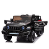 Yeah Depot - 24V Ride On Car for Kids Battery Powered Ride On 4WD Toys with Remote Control,Parents Can Assist in Driving,Music and Lights,Five-Point Safety Belt,Rocking chair mode for back-and-forth swinging
