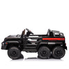 Yeah Depot - 24V Ride On Car for Kids Battery Powered Ride On 4WD Toys with Remote Control,Parents Can Assist in Driving,Music and Lights,Five-Point Safety Belt,Rocking chair mode for back-and-forth swinging