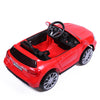 Yeah Depot - 6V Licensed Mercedes Benz AMG Electric Vehicle, Kid Ride on Car with Parental Remote Control ,MP3 Player Headlights Opening Doors for Children 3-8, Red