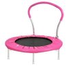 Yeah Depot - 36'' TRAMPOLINE WITH HANDLE(PI)-METAL