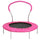 Yeah Depot - 36'' TRAMPOLINE WITH HANDLE(PI)-METAL