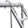 Yeah Depot - 16FT Trampoline for Adults & Kids with Basketball Hoop, Outdoor Trampolines w/Ladder and Safety Enclosure Net for Kids and Adults