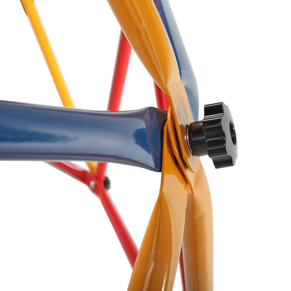 Yeah Depot - Children Climbing Frame, Universal Exercise Dome Climber, Monkey Bars, Play Center Outdoor Playground For Fun