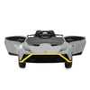Yeah Depot - 24V Battery Powered Ride On Car for Kids, Licensed Lamborghini, Remote Control Toy Vehicle with Music Player, LED Light, 2 Driving Modes