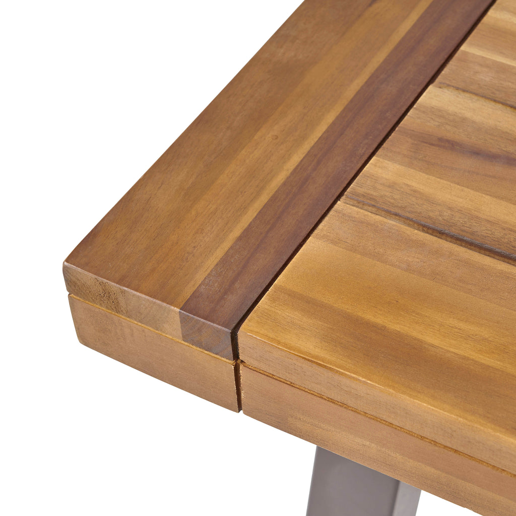 Yeah Depot - Outdoor Dining Table