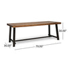 Yeah Depot - Outdoor Dining Table