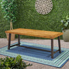 Yeah Depot - Outdoor Dining Table