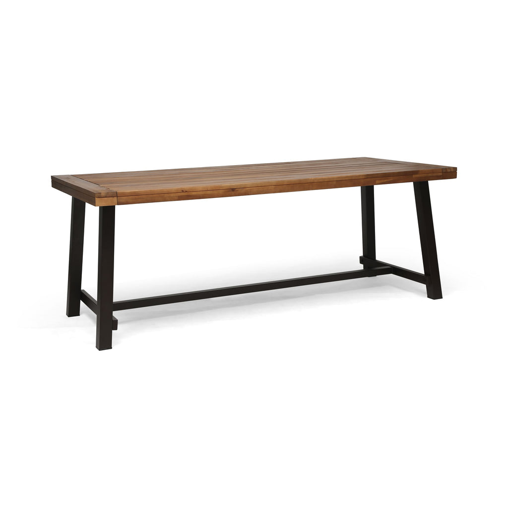 Yeah Depot - Outdoor Dining Table