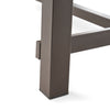 Yeah Depot - Outdoor Dining Table