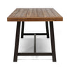 Yeah Depot - Outdoor Dining Table