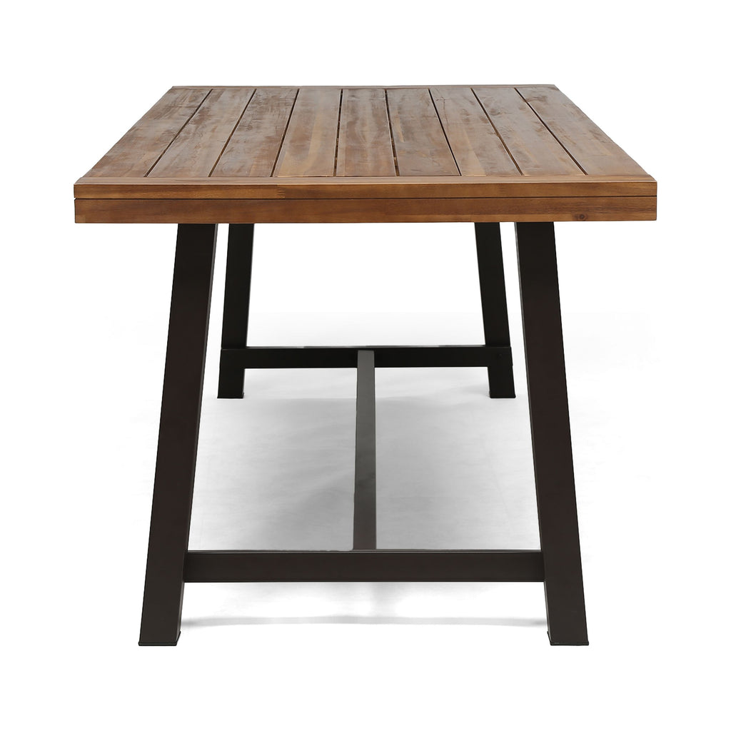 Yeah Depot - Outdoor Dining Table