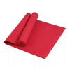 JupiterGear Yoga Mat with Carrying Strap for Yoga, Pilates, and Floor Exercises