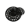 Yeah Depot - 21'' Round Aluminum Bistro Table