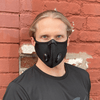 JupiterGear Performance Sports Personal Protective Face Mask
