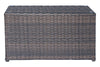 Yeah Depot - Fully Assembled Coffee Table (Brown)