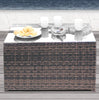 Yeah Depot - Fully Assembled Coffee Table (Brown)