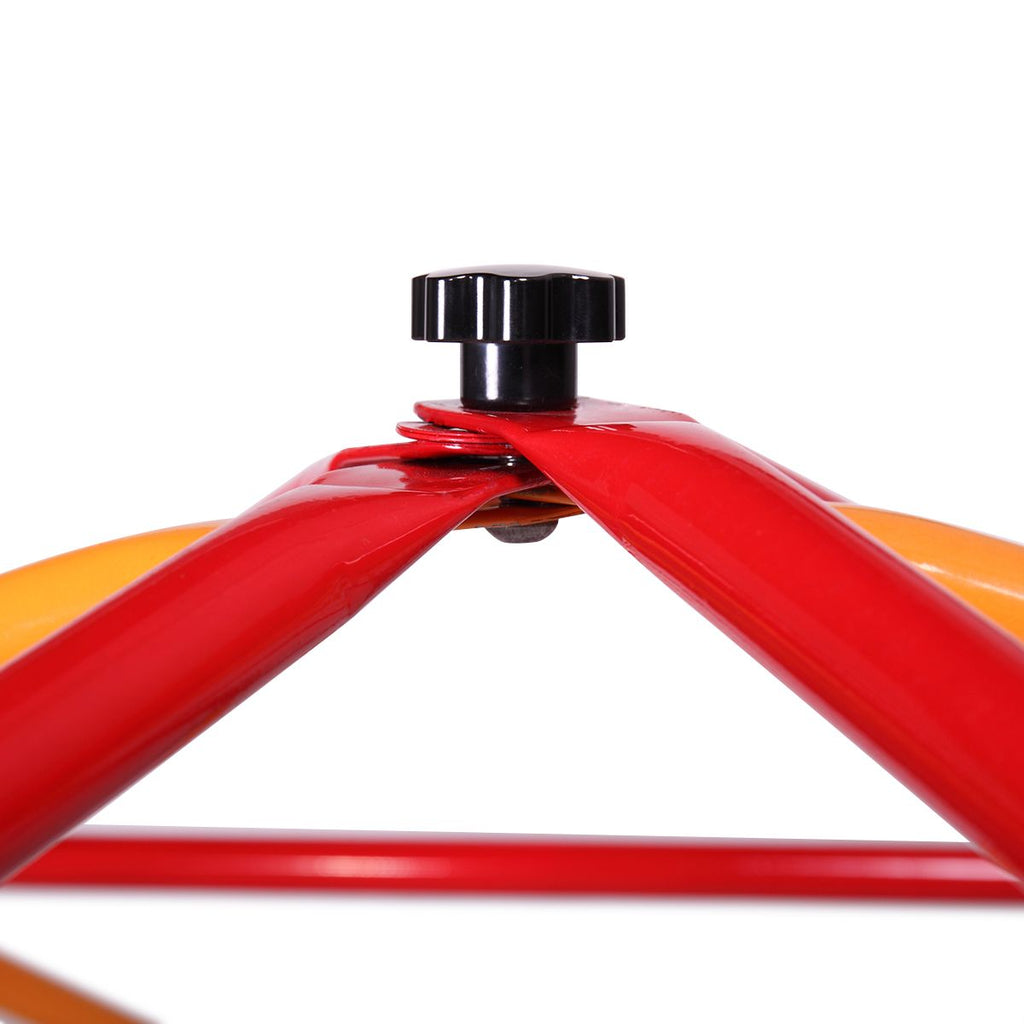 Yeah Depot - Kid's Universal Exercise Dome Climber Outdoor Monkey Climbing Bars Play Center for Fun