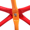 Yeah Depot - Kid's Universal Exercise Dome Climber Outdoor Monkey Climbing Bars Play Center for Fun