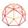 Yeah Depot - Kid's Universal Exercise Dome Climber Outdoor Monkey Climbing Bars Play Center for Fun