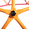 Yeah Depot - Kid's Universal Exercise Dome Climber Outdoor Monkey Climbing Bars Play Center for Fun