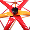 Yeah Depot - Kid's Universal Exercise Dome Climber Outdoor Monkey Climbing Bars Play Center for Fun