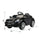 Yeah Depot - Licensed Mercedes Benz AMG 6V Kids Ride On Electric Car with Remote Control, Story Education AUX, Black