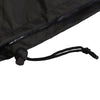 Yeah Depot - Kids Ride-On Toy Car Cover, Outdoor Wrapper Resistant Protection for Children Vehicles, Wheels Cover- Black