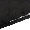 Yeah Depot - Kids Ride-On Toy Car Cover, Outdoor Wrapper Resistant Protection for Children Vehicles, Wheels Cover- Black