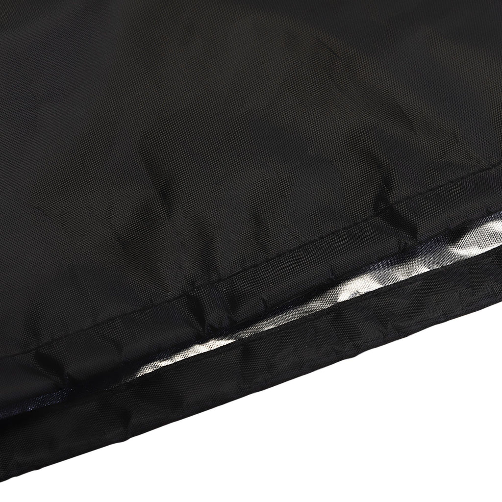 Yeah Depot - Kids Ride-On Toy Car Cover, Outdoor Wrapper Resistant Protection for Children Vehicles, Wheels Cover- Black