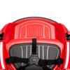 Yeah Depot - 12V ride on bumper car for kids,electric car for kids,1.5-5 Years Old,W/Remote Control, LED Lights, Bluetooth & 360 Degree Spin, Vehicle body with anti-collision padding Five-point Safety Belt,2wd