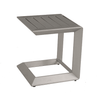 Yeah Depot - All aluminum outdoor coffee table
