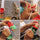 Matryoshka&Handicraft - Unpainted Nesting Dolls DIY 7 Pcs Matryoshka Nesting Dolls Blank DIY Unfinished