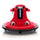 Yeah Depot - 12V Snail-Shaped Kids Electric Bumper Car with Remote Control, Ride On Car with LED Lights, Music, 360 Degree Rotate, Toddler Race Toys, 3-8 Years Old