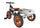 Yeah Depot - KidRock Buildable Kit 20 in 1 Kids Go Kart Set, Suitable for 1 to 8 Years Old, Two Wheel Bike, Three Wheel Bike, Go Kart, Sit/Stand Scooter, etc. Christmas Promotion Plus a snow upgrade package .