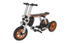 Yeah Depot - Modular design High-strength material electric innovation kart, more than 20 kinds of assembly methods, suitable for outdoor sports, parent-child interaction,Promotion Plus a S-kit