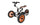Yeah Depot - Modular design High-strength material electric innovation kart, more than 20 kinds of assembly methods, suitable for outdoor sports, parent-child interaction,Promotion Plus a S-kit