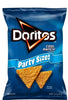 Flexile - Doritos Cool Ranch Flavored Tortilla Chips, Party Size, 14.05 oz Bag