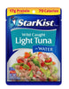 Flexile - StarKist Chunk Light Tuna in Water - 2.6 oz Pouch