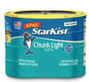 Flexile - StarKist Chunk Light Tuna in Water, 5 oz, 8 Cans