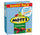 Flexile - Mott's Fruit Flavored Snacks, Assorted Fruit, Gluten Free Snack, Family Pack, 40 Ct, 32 oz