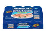 Flexile - Armour Original Vienna Sausage, Original, 4.6 oz Can, 12 Count