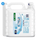 Flexile - all Liquid Laundry Detergent Free Clear for Sensitive Skin (250 oz.,166 loads)