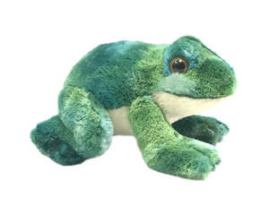 First & Main Inc. - Billy Bullfrog---7'' long