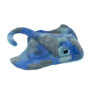 First & Main Inc. - UNDER-THE-SEA STINGRAY, 15 INCHES