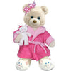 First & Main Inc. - Recuperate Kate bear--10'' sitting