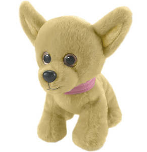 First & Main Inc. - Wuffles Chihuahua--7'' long