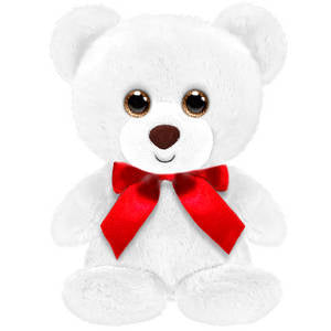 First & Main Inc. - CUBBY BEAR, 6 INCHES SITTING