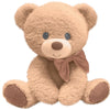First & Main Inc. - Tumbles--10'' sitting brown bear