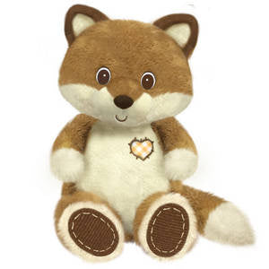 First & Main Inc. - Tender Friend Brodie (fox)--8'' sitting